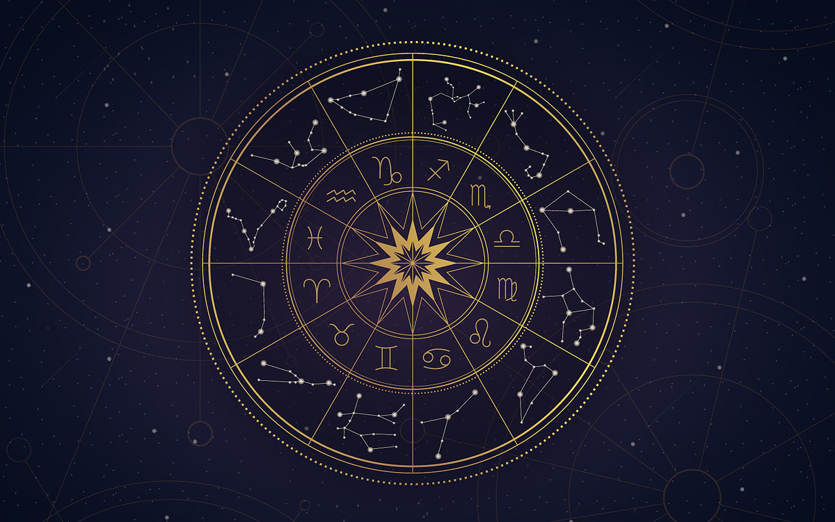 Астрология созвездия