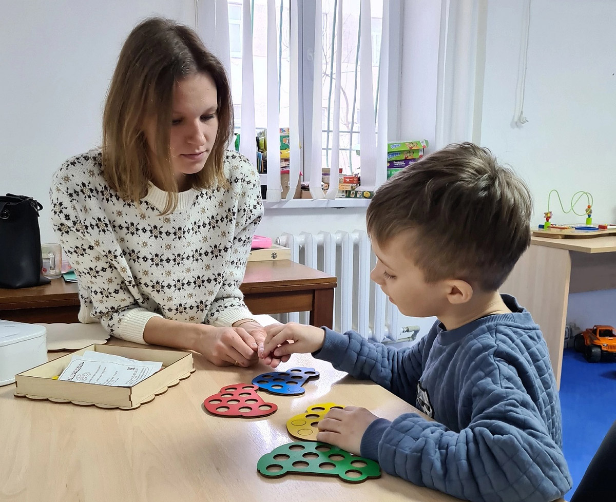 Евпаторийская здравница :: Новости » Образование » Мы и наши дети »  «Передышке» быть?