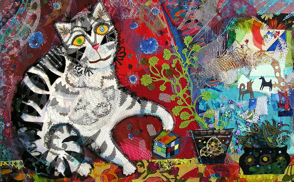 Портрет эрмитажного кота конкурс рисунков школьников. Коты в изобразительном искусстве. Декоративные кошки в искусстве. Кошки в декоративно прикладном искусстве. Композиция с кошкой.