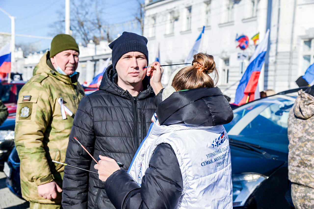 Евпаторийская здравница :: Новости » Евпаторийская здравница » РЕЙТИНГ «ЕЗ»  » О праздниках, поддержке, авариях и теракте