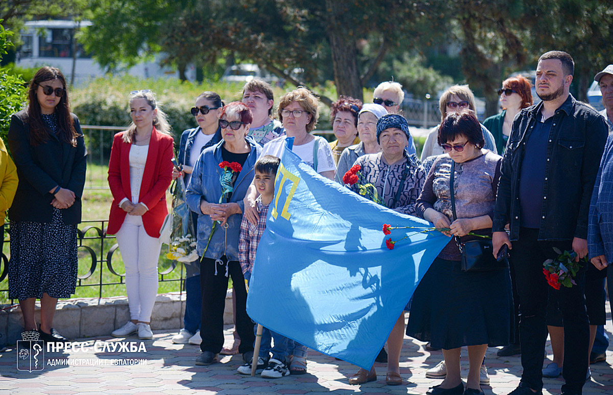 Евпаторийская здравница :: Новости » Евпаторийская здравница » РЕЙТИНГ «ЕЗ»  » О благоустройстве, нововведениях, достижениях и авариях